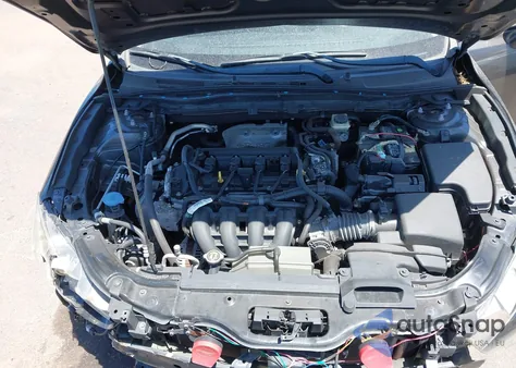 2017 Mazda Mazda3 Sport z USA, uszkodzony, nr VIN 3MZBN1K74HM150824